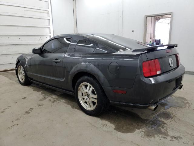 Photo 1 VIN: 1ZVHT82H485163337 - FORD MUSTANG 