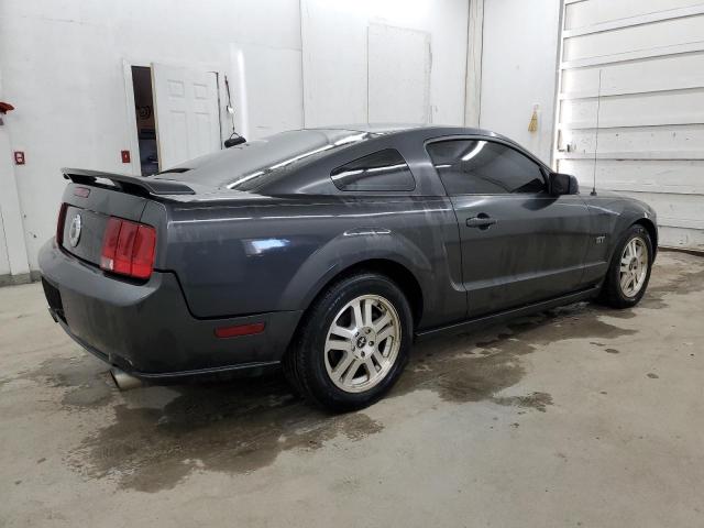 Photo 2 VIN: 1ZVHT82H485163337 - FORD MUSTANG 