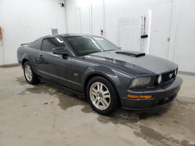 Photo 3 VIN: 1ZVHT82H485163337 - FORD MUSTANG 