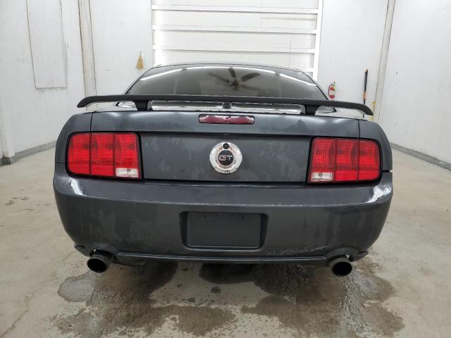 Photo 5 VIN: 1ZVHT82H485163337 - FORD MUSTANG 