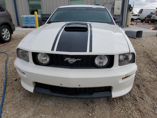 Photo 4 VIN: 1ZVHT82H485182485 - FORD MUSTANG 