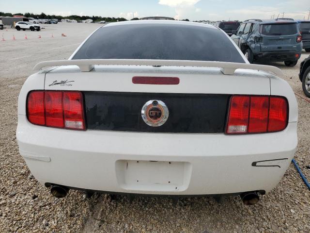 Photo 5 VIN: 1ZVHT82H485182485 - FORD MUSTANG 