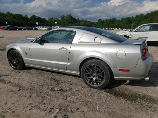 Photo 1 VIN: 1ZVHT82H495105729 - FORD MUSTANG 