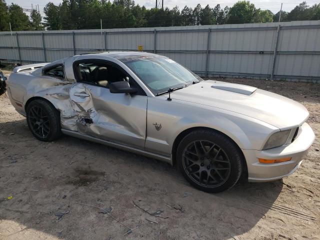 Photo 3 VIN: 1ZVHT82H495105729 - FORD MUSTANG 