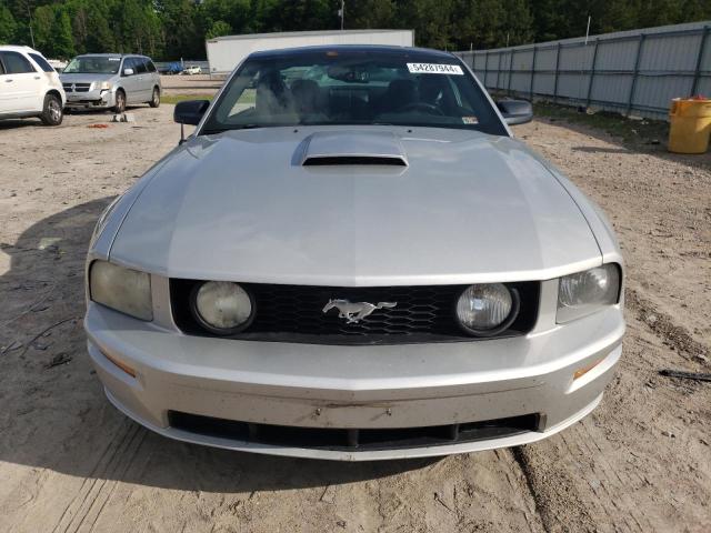 Photo 4 VIN: 1ZVHT82H495105729 - FORD MUSTANG 