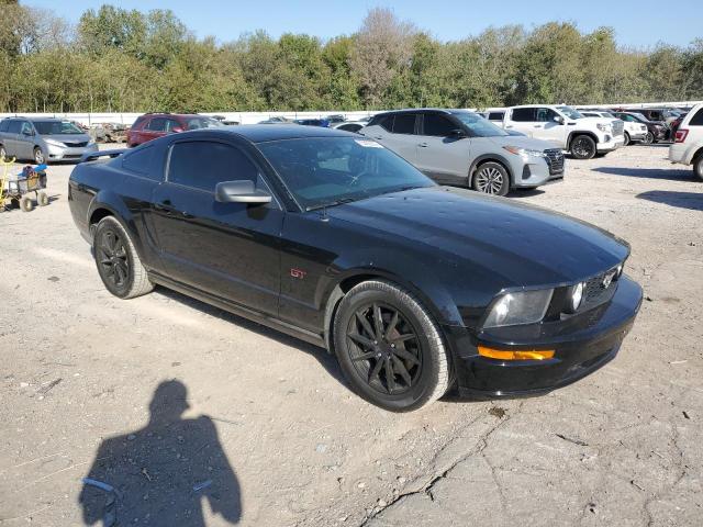 Photo 3 VIN: 1ZVHT82H555104972 - FORD MUSTANG GT 