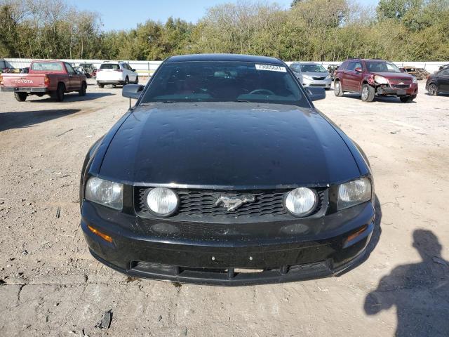 Photo 4 VIN: 1ZVHT82H555104972 - FORD MUSTANG GT 