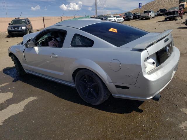 Photo 1 VIN: 1ZVHT82H555113994 - FORD MUSTANG GT 