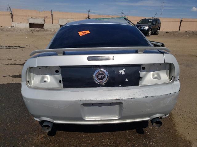 Photo 5 VIN: 1ZVHT82H555113994 - FORD MUSTANG GT 