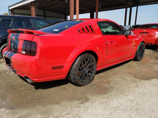 Photo 2 VIN: 1ZVHT82H555230524 - FORD MUSTANG GT 