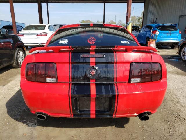 Photo 5 VIN: 1ZVHT82H555230524 - FORD MUSTANG GT 