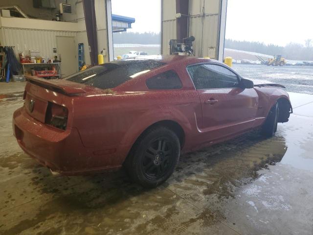 Photo 2 VIN: 1ZVHT82H565153476 - FORD MUSTANG 