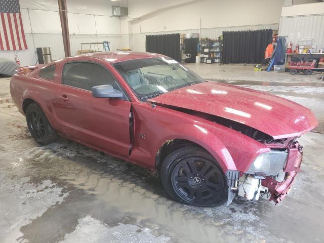 Photo 3 VIN: 1ZVHT82H565153476 - FORD MUSTANG 