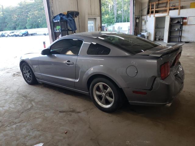 Photo 1 VIN: 1ZVHT82H565209514 - FORD MUSTANG 