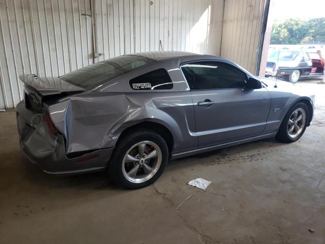 Photo 2 VIN: 1ZVHT82H565209514 - FORD MUSTANG 