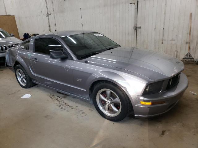 Photo 3 VIN: 1ZVHT82H565209514 - FORD MUSTANG 