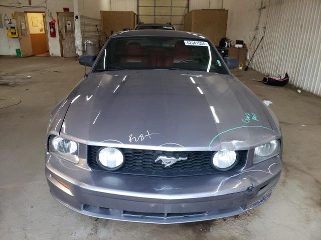 Photo 4 VIN: 1ZVHT82H565209514 - FORD MUSTANG 