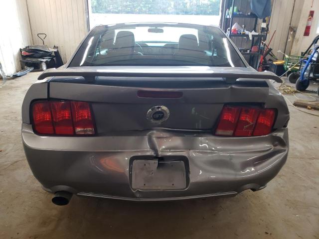 Photo 5 VIN: 1ZVHT82H565209514 - FORD MUSTANG 