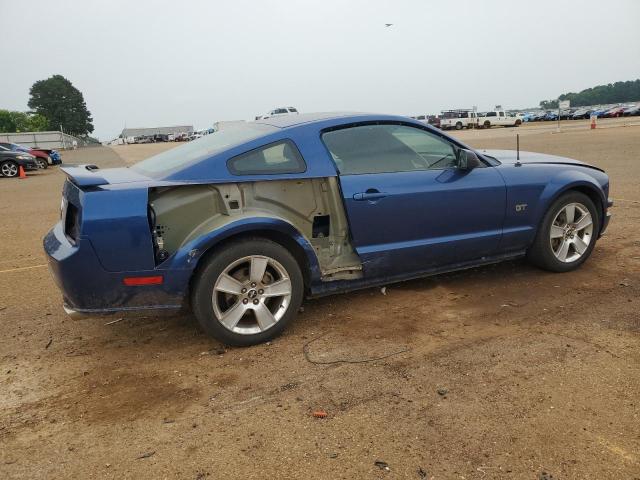 Photo 2 VIN: 1ZVHT82H575281511 - FORD MUSTANG 