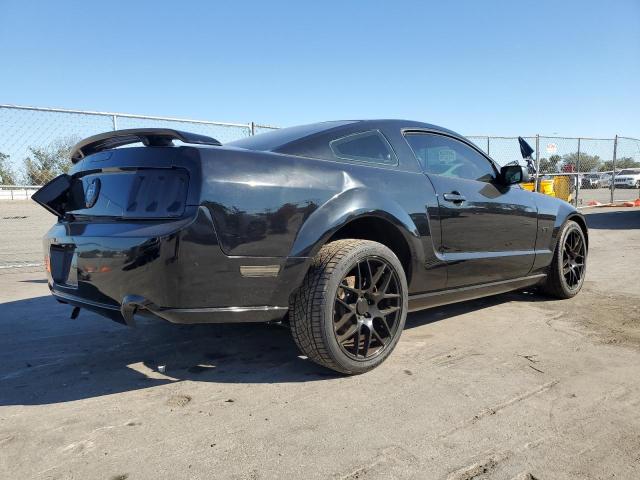 Photo 2 VIN: 1ZVHT82H575369779 - FORD MUSTANG 