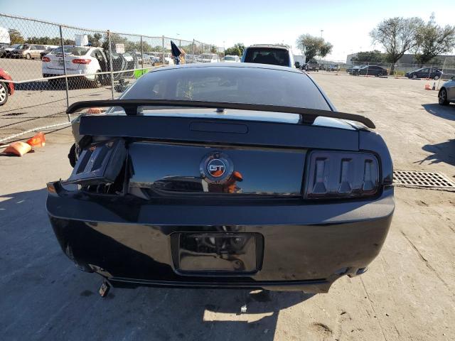 Photo 5 VIN: 1ZVHT82H575369779 - FORD MUSTANG 