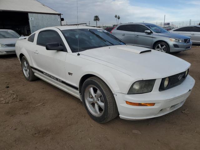 Photo 3 VIN: 1ZVHT82H585120447 - FORD MUSTANG 