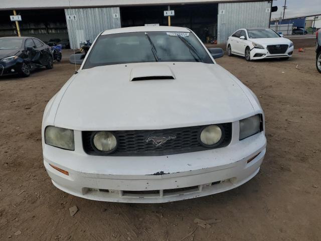 Photo 4 VIN: 1ZVHT82H585120447 - FORD MUSTANG 