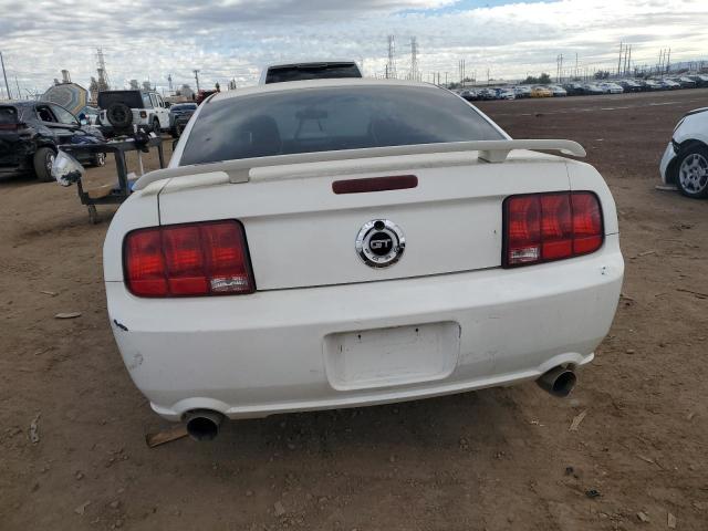 Photo 5 VIN: 1ZVHT82H585120447 - FORD MUSTANG 