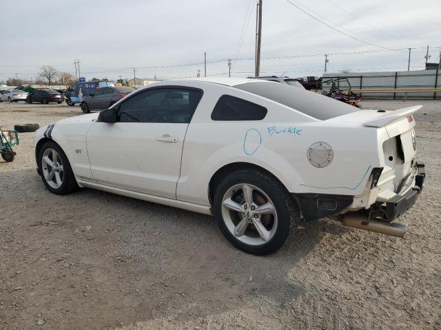 Photo 1 VIN: 1ZVHT82H585132419 - FORD MUSTANG 