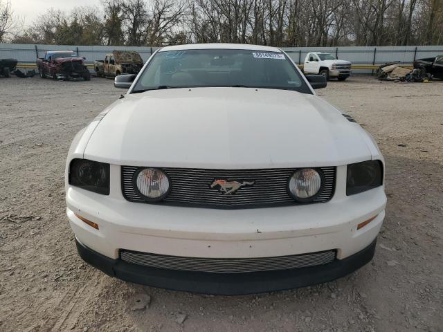 Photo 4 VIN: 1ZVHT82H585132419 - FORD MUSTANG 