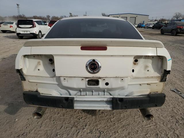 Photo 5 VIN: 1ZVHT82H585132419 - FORD MUSTANG 