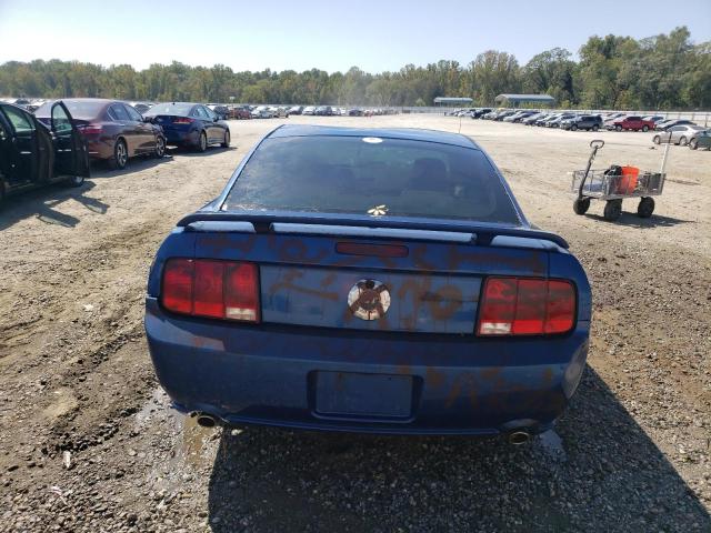 Photo 5 VIN: 1ZVHT82H585135448 - FORD MUSTANG 