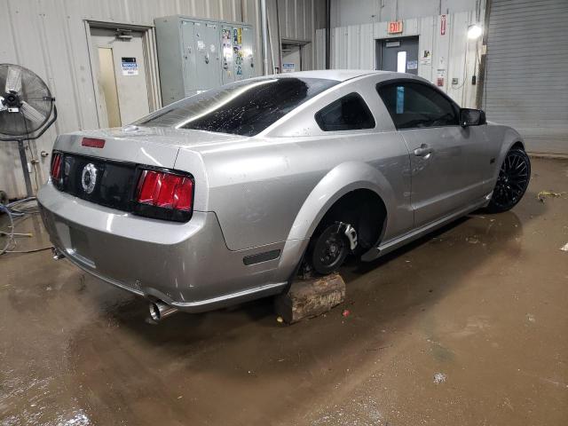 Photo 2 VIN: 1ZVHT82H585150550 - FORD MUSTANG 