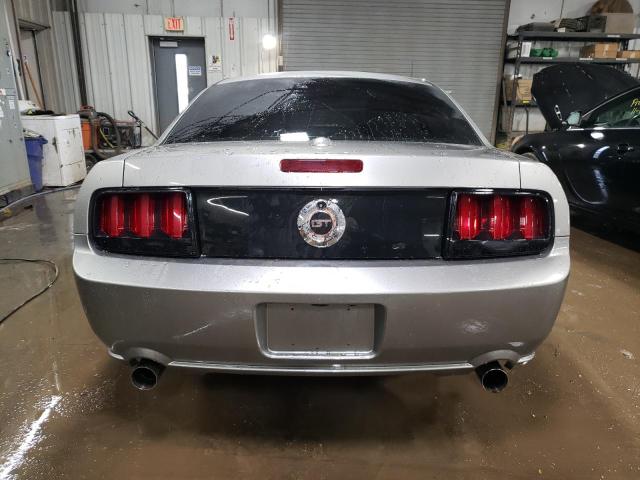 Photo 5 VIN: 1ZVHT82H585150550 - FORD MUSTANG 