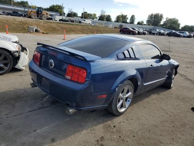 Photo 2 VIN: 1ZVHT82H585196895 - FORD MUSTANG GT 