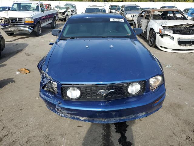 Photo 4 VIN: 1ZVHT82H585196895 - FORD MUSTANG GT 