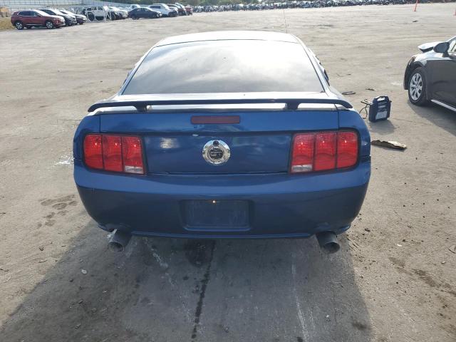 Photo 5 VIN: 1ZVHT82H585196895 - FORD MUSTANG GT 