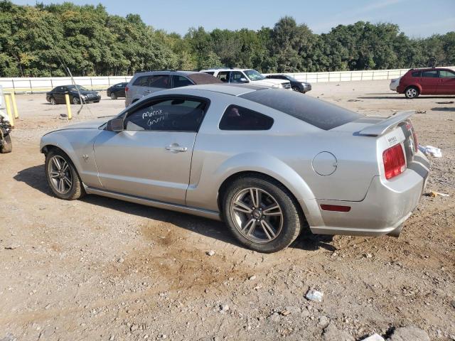 Photo 1 VIN: 1ZVHT82H595107117 - FORD MUSTANG GT 