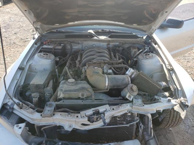 Photo 10 VIN: 1ZVHT82H595107117 - FORD MUSTANG GT 