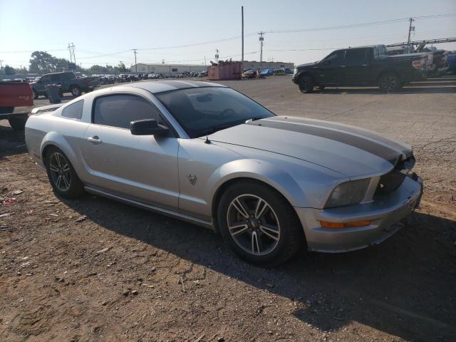 Photo 3 VIN: 1ZVHT82H595107117 - FORD MUSTANG GT 