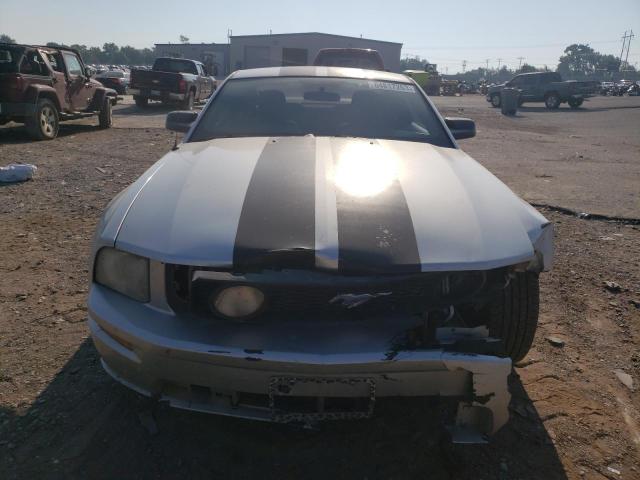 Photo 4 VIN: 1ZVHT82H595107117 - FORD MUSTANG GT 