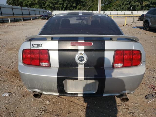 Photo 5 VIN: 1ZVHT82H595107117 - FORD MUSTANG GT 