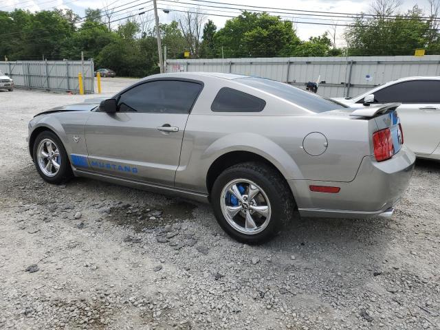 Photo 1 VIN: 1ZVHT82H595116092 - FORD MUSTANG 