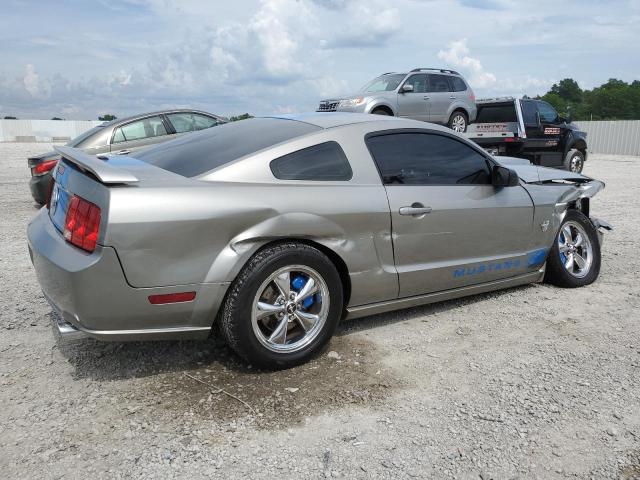 Photo 2 VIN: 1ZVHT82H595116092 - FORD MUSTANG 