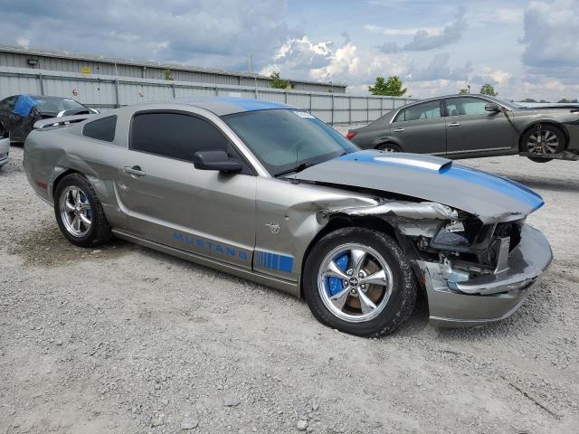 Photo 3 VIN: 1ZVHT82H595116092 - FORD MUSTANG 