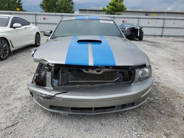 Photo 4 VIN: 1ZVHT82H595116092 - FORD MUSTANG 