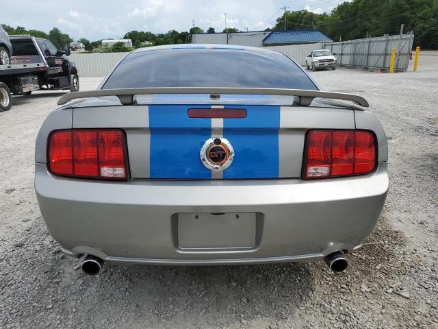 Photo 5 VIN: 1ZVHT82H595116092 - FORD MUSTANG 