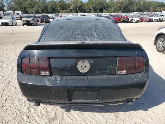 Photo 5 VIN: 1ZVHT82H595119252 - FORD MUSTANG GT 