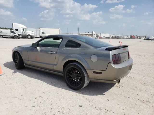 Photo 1 VIN: 1ZVHT82H595122944 - FORD MUSTANG GT 