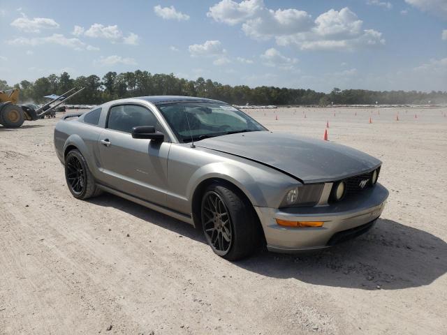 Photo 3 VIN: 1ZVHT82H595122944 - FORD MUSTANG GT 